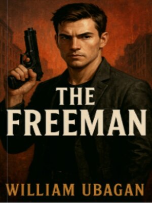 cover image of The Freeman